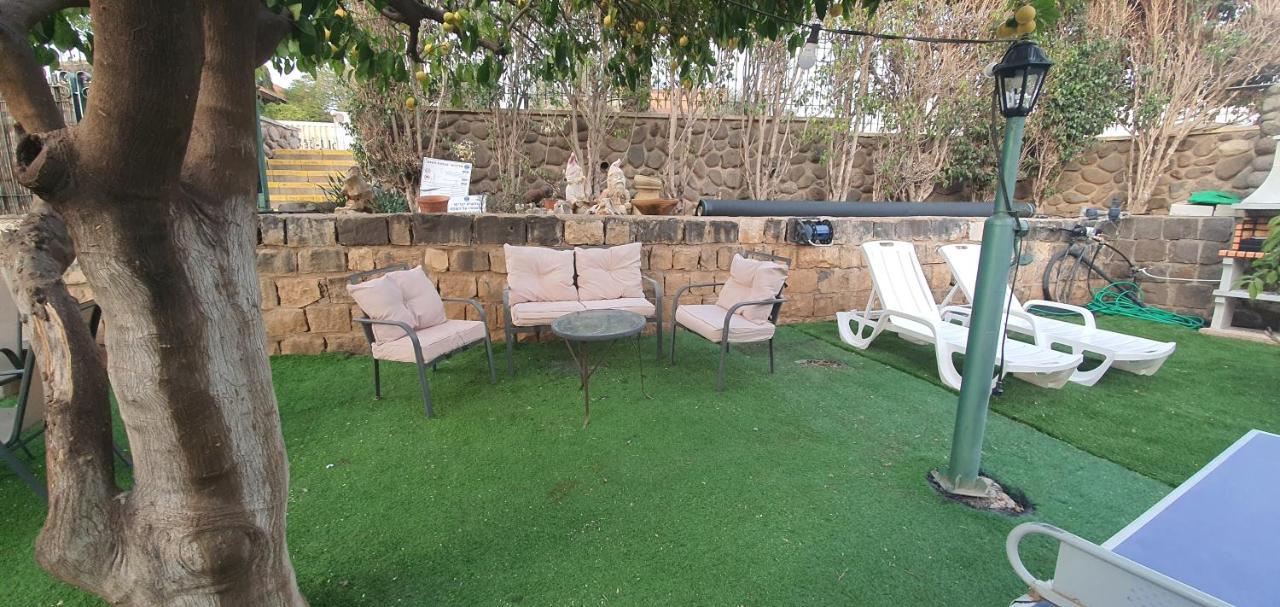Kinneret Love Sounds Migdal Ngoại thất bức ảnh