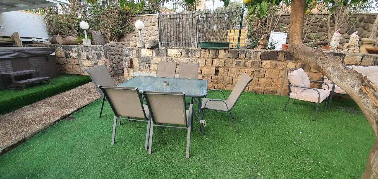 Kinneret Love Sounds Migdal Ngoại thất bức ảnh