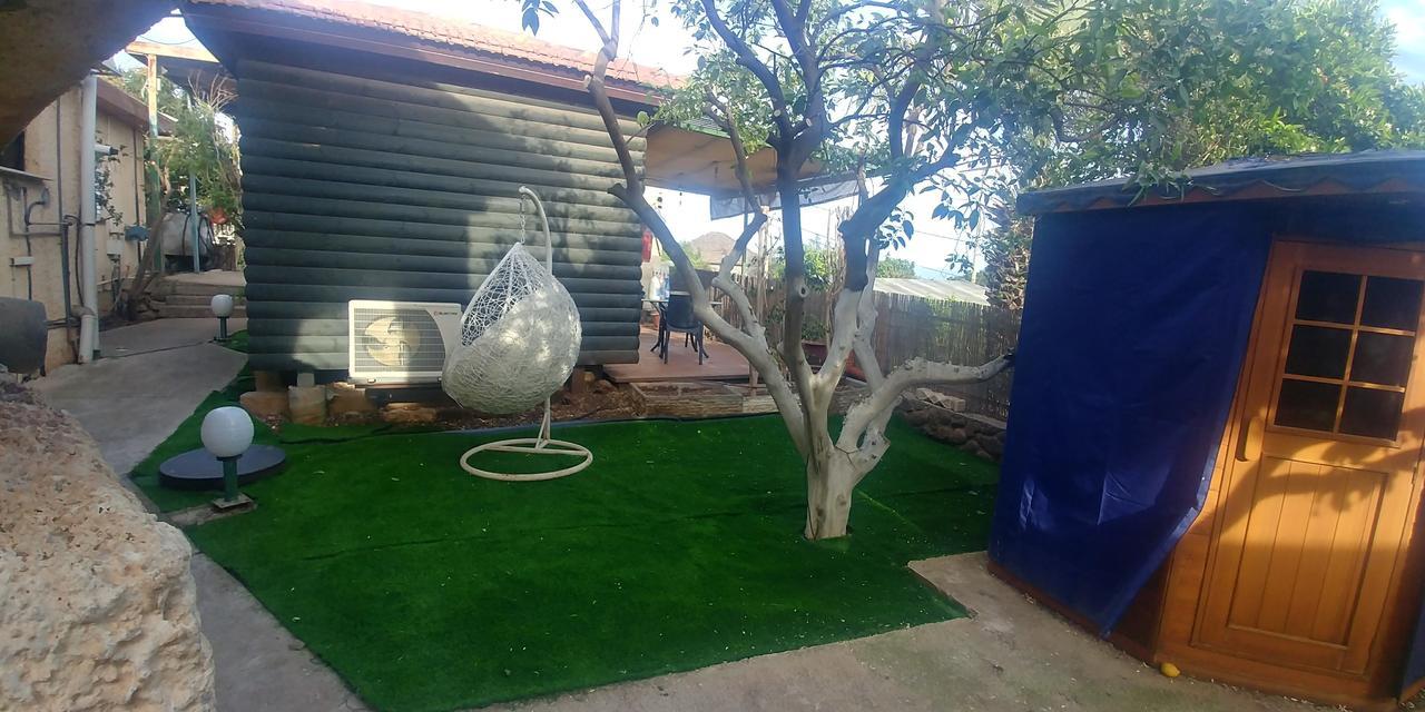 Kinneret Love Sounds Migdal Ngoại thất bức ảnh