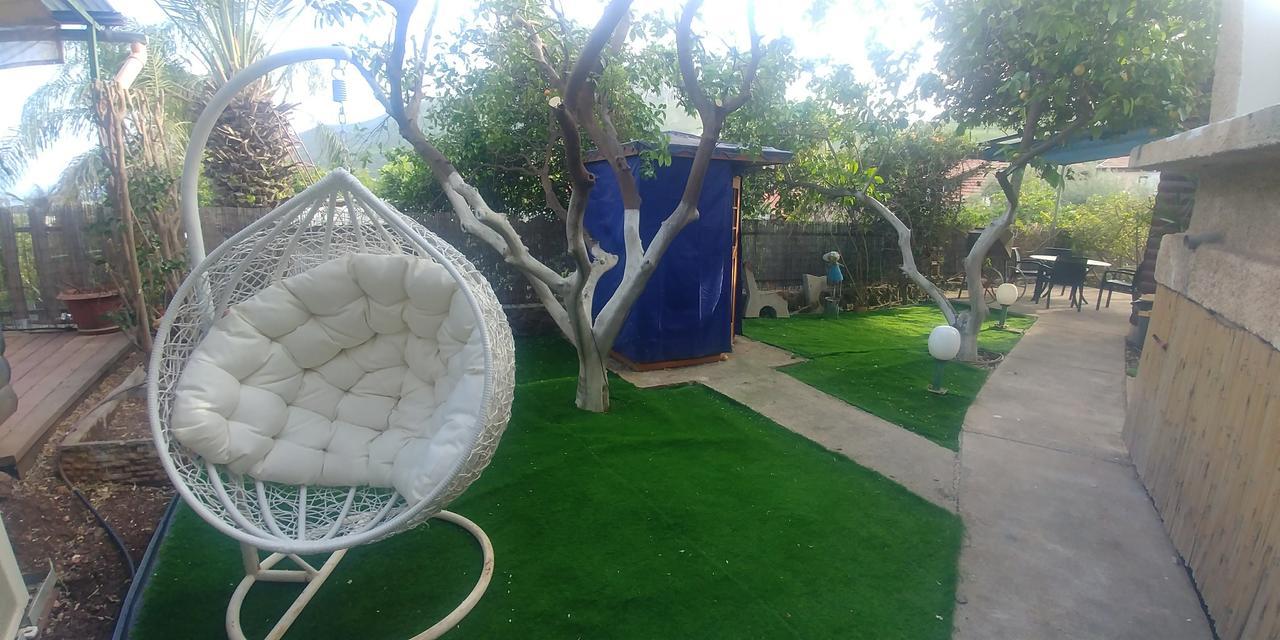 Kinneret Love Sounds Migdal Ngoại thất bức ảnh